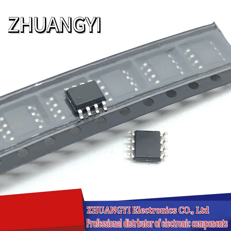 

10 шт. FDS9945 SOP-8 9945 SOP8 FDS9945NL