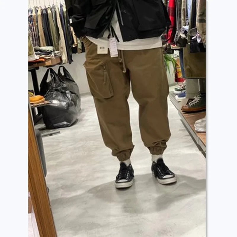 

Брюки-карго зимние свободные, удобные уличные штаны для отдыха, походов, спорта, боевых походов, скалолазания, спецодежда