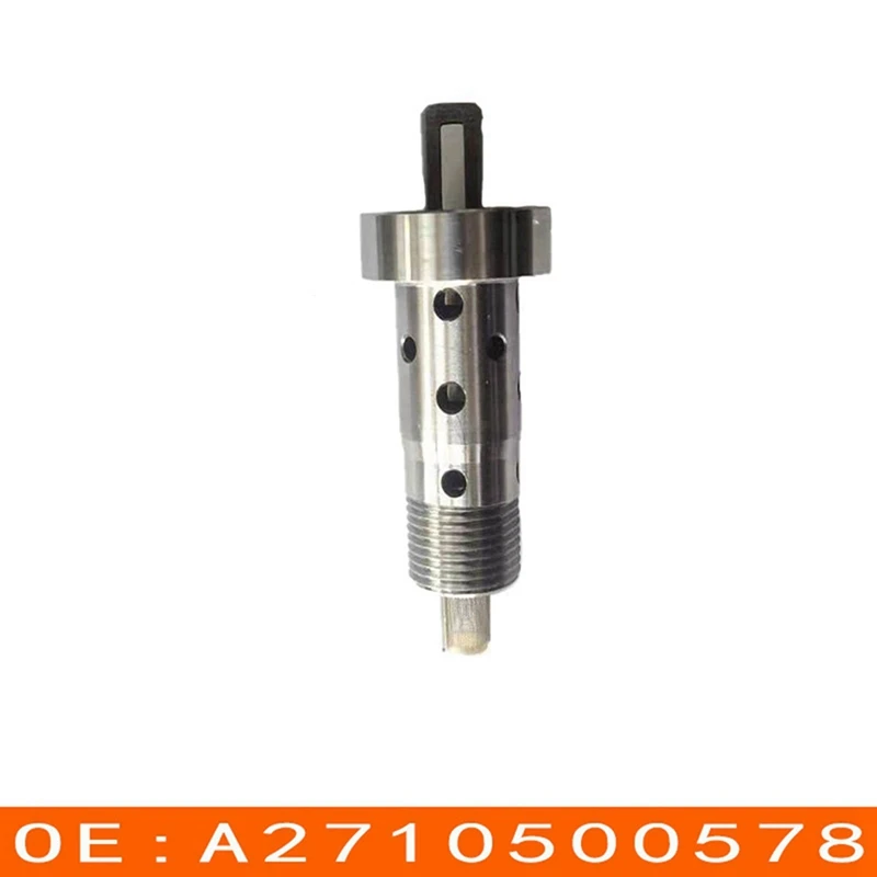 5-кратный регулирующий клапан VVT A2710500578 2710500578 для Benz Mercedes W204 M217