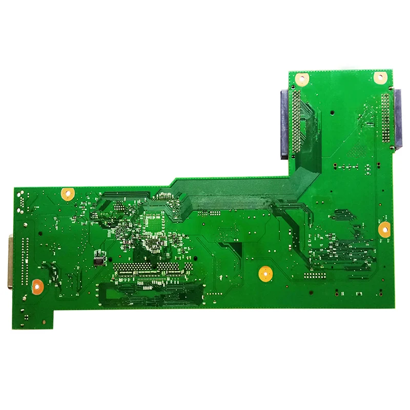 Оригинальная материнская плата для HP5200LX 5200LX 5200 5200L отформатировочная Q6497-67901