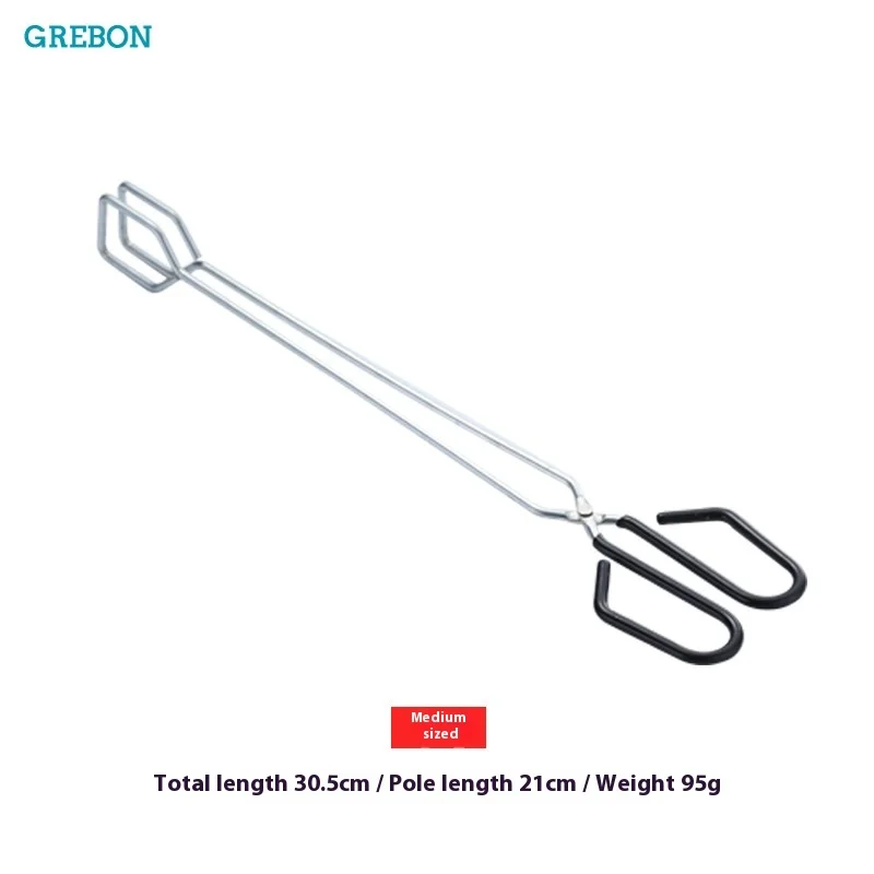 

Щипцы для угля