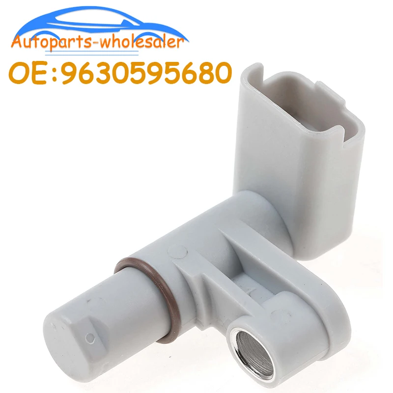 

Датчик положения распредвала для Peugeot 206, 307, 308, 407, 408, 508, 607, 807, 3008, 5008, C4, C5, C6, C8, FIAT 2.0I, 9630595680, 1920,8 Вт