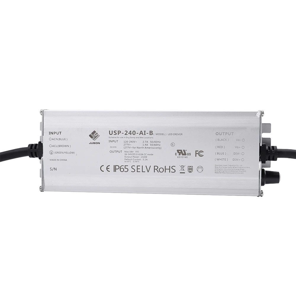 

KsGrowl Фитолампа QB288 LM301H 120Вт 240Вт