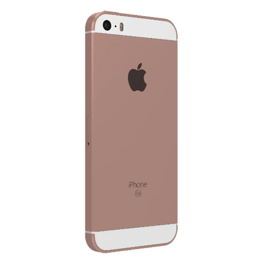 Смартфон Apple iPhone SE 2/16ГБ 2/32ГБ 2/64ГБ global б/у