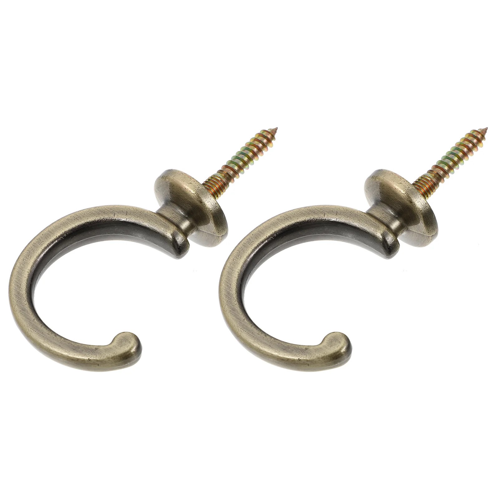 2 шт. крючки для стены штор подхватов аксессуары прозрачные подхваты пряжки декор