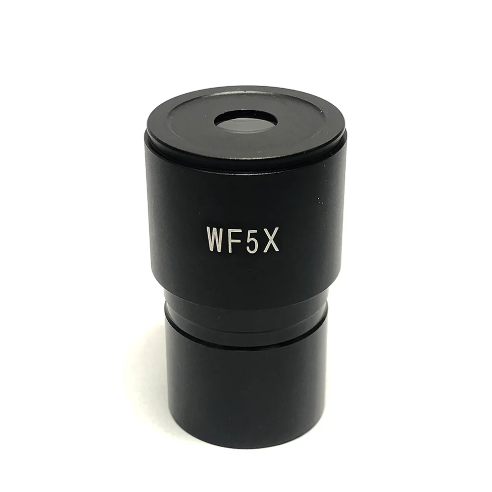 Стереомикроскоп с высоким углом обзора окуляр 30 мм Wf20x Wf10x Wf15x