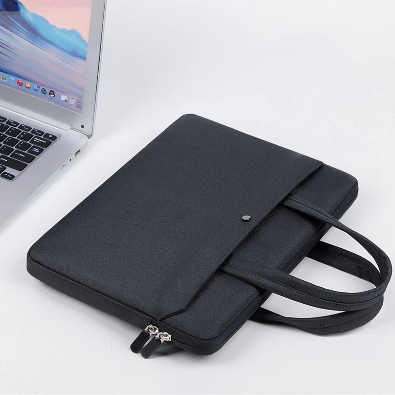 

Laptop Case for CHUWI UBook Herobook Aerobook Surbook Lapbook Air 13.3 14.1 Hi 13 12 15 15.6 Inch Notebook Sleeve Briefcase Bag