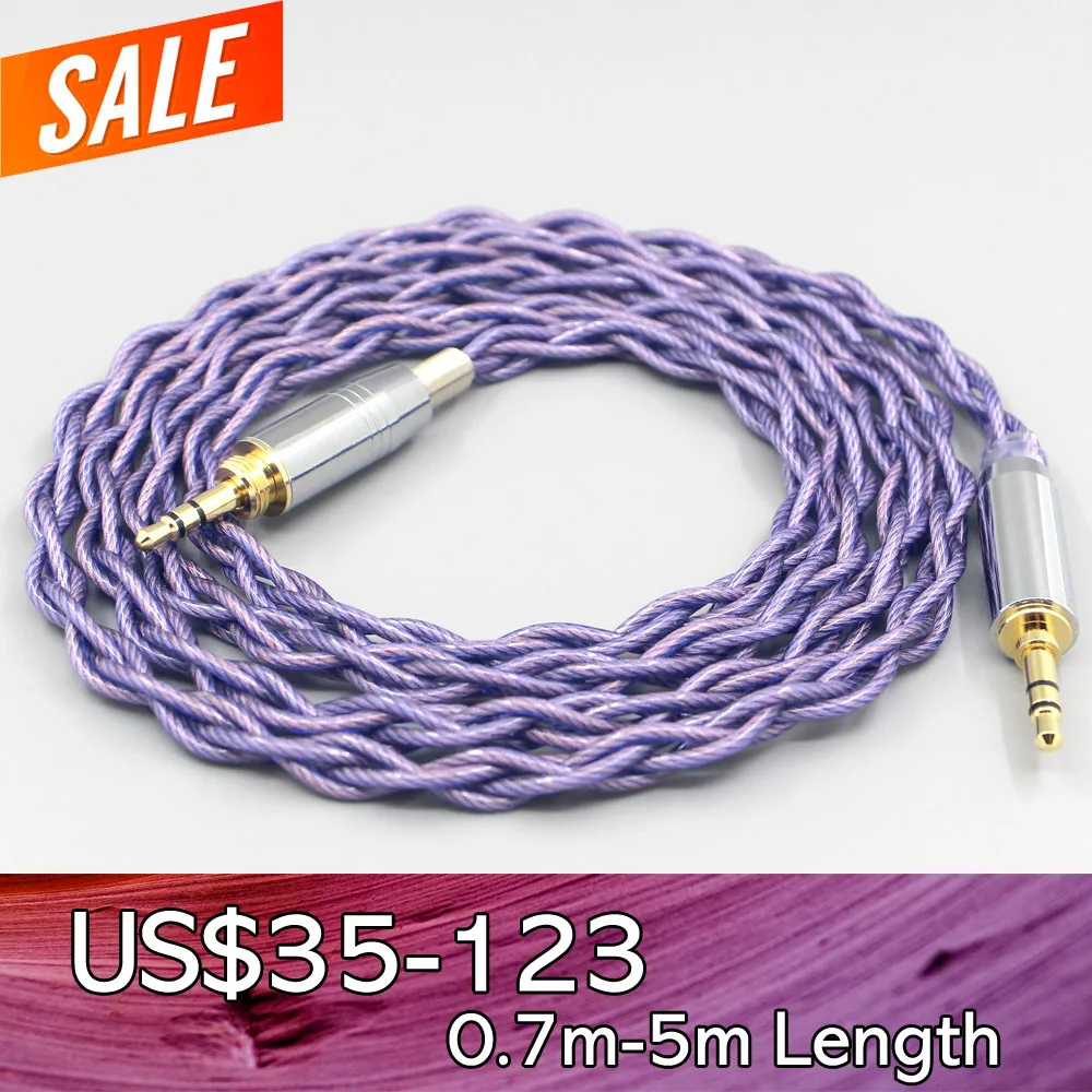 

Type2 1.8mm 140 cores litz 7N OCC Headphone Cable For Ultrasone 900 Pro 2900 Replacement Cable Earphone 6.5mm xlr