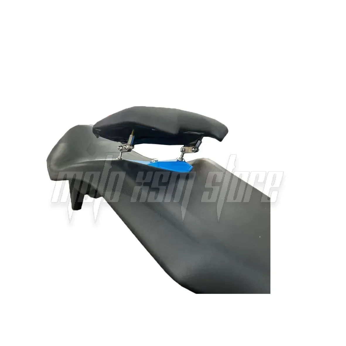 ZONTES 368G G368 368 G Опускающая подушка сиденья мотоцикла 30 мм Комфортная подушка сиденья для езды с уменьшением высоты Модифицированный аксессуар для подушки сиденья (art.: 3920d3a7dde72) - 3920d3a7dde72