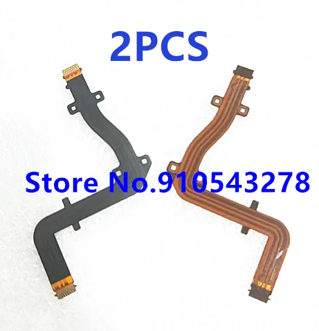 Плата питания постоянного тока для Nikon D750 SLR