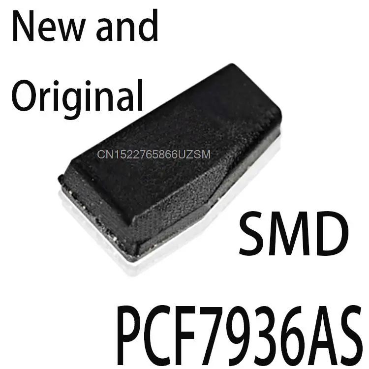 

5PCS New and Original PCF7936 PCF 7936 Original new SMD PCF7936AS