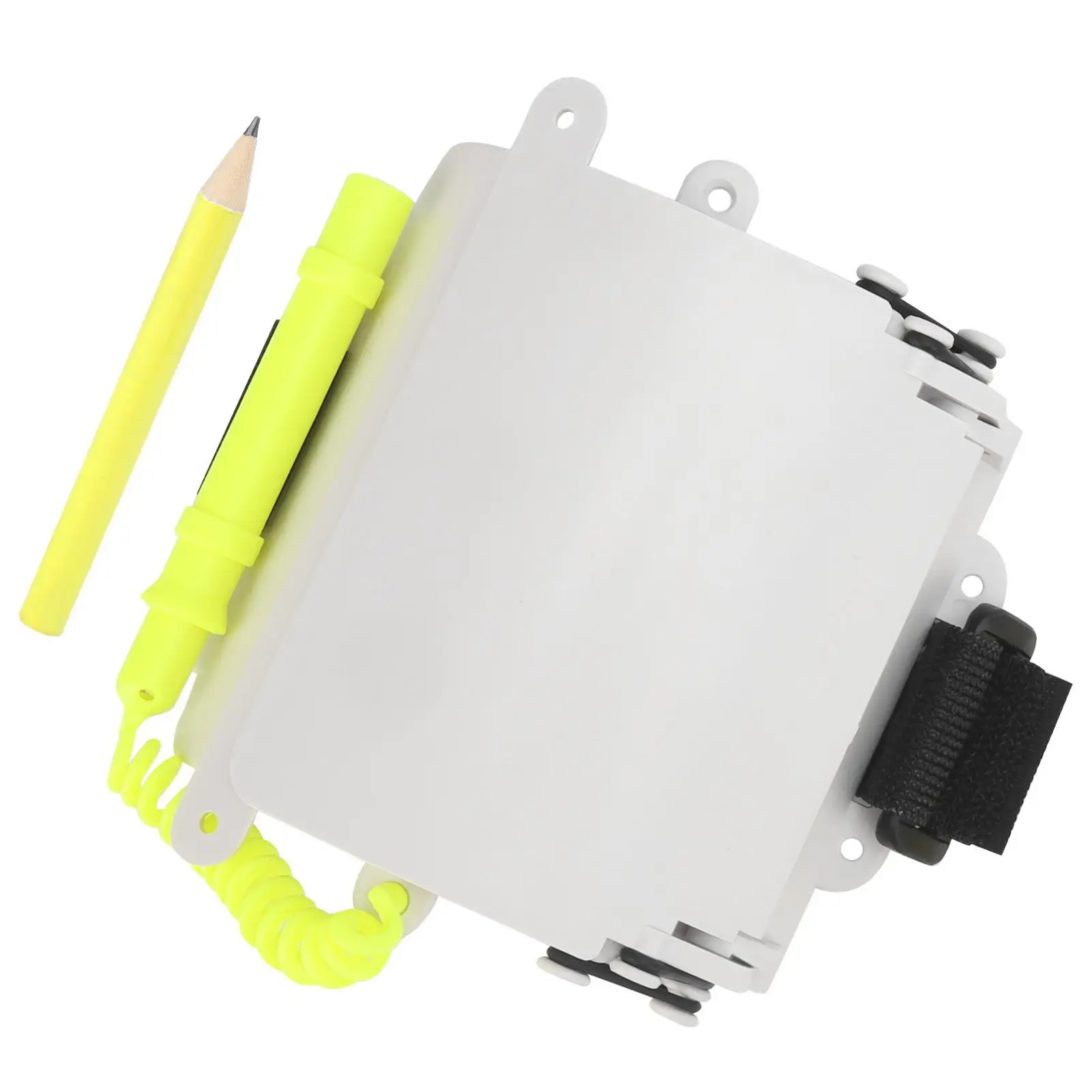 Регулируемый подводный сланец для письма с карандашом-идеальный аксессуар