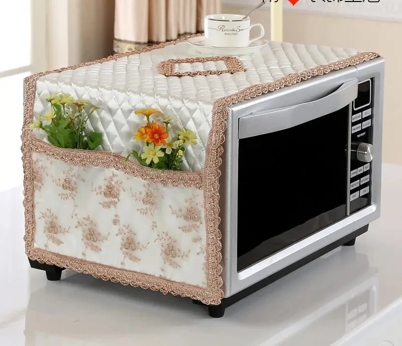 Крышка для микроволновой печи SRYSJS