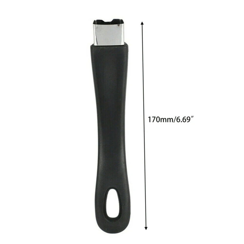 170mm Bakelite Insulation Pan Handle Install Screw High Quality Pan Handle Replacement Hardware Tools For Cookware Pan Pot