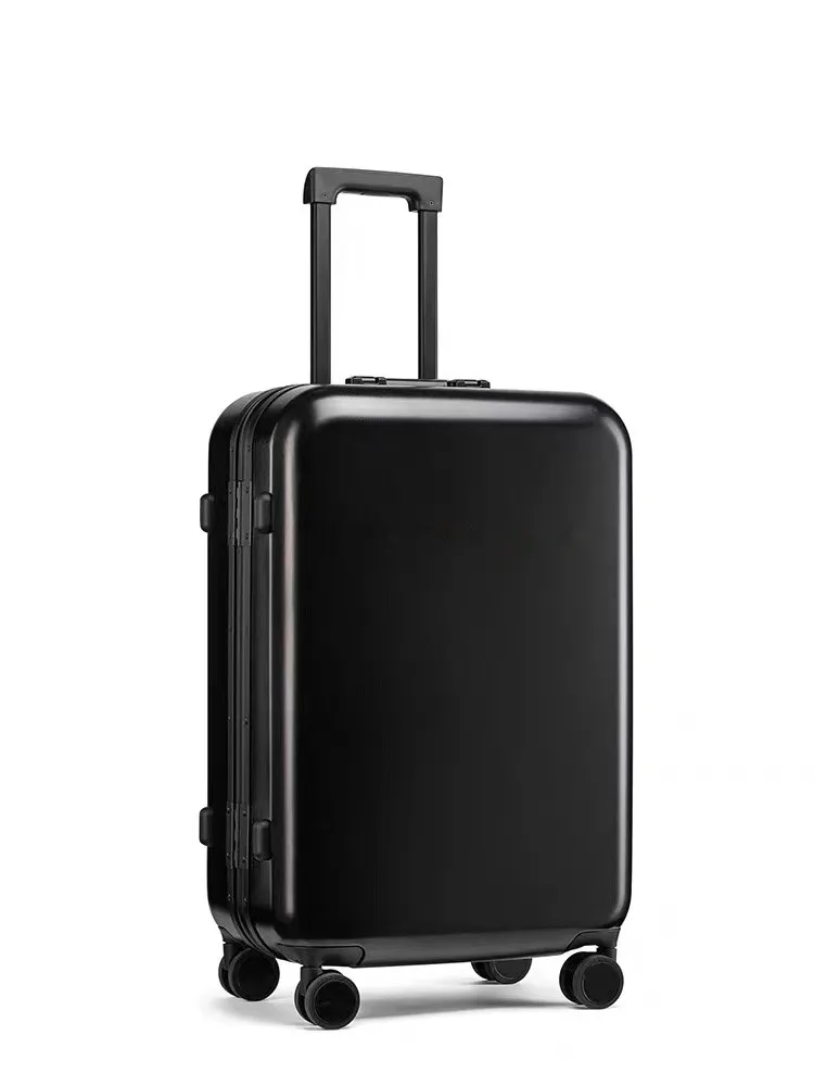 Unisex High-End Roller Luggage  V123-4790