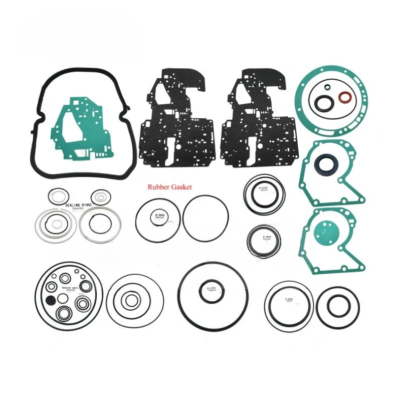 

722,3 Автоматическая деталь, уплотнительное кольцо, прокладка для редуктора MERCEDES BENZ, ремонт автомобильных деталей B064820A