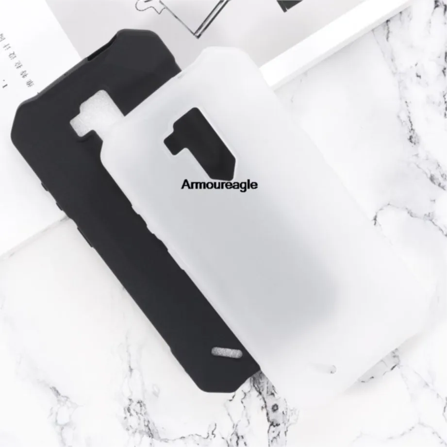 

Защитный чехол для смартфона ulefone armor x5 x3 x9 pro, 5,5 дюйма