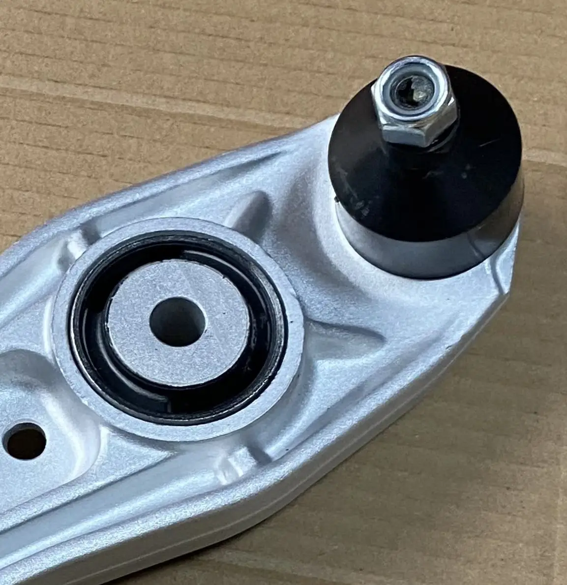 OEM 99733105301 98133105301 задняя ось левая/правая подвеска рычаг управления для Porsche 911 Carrera