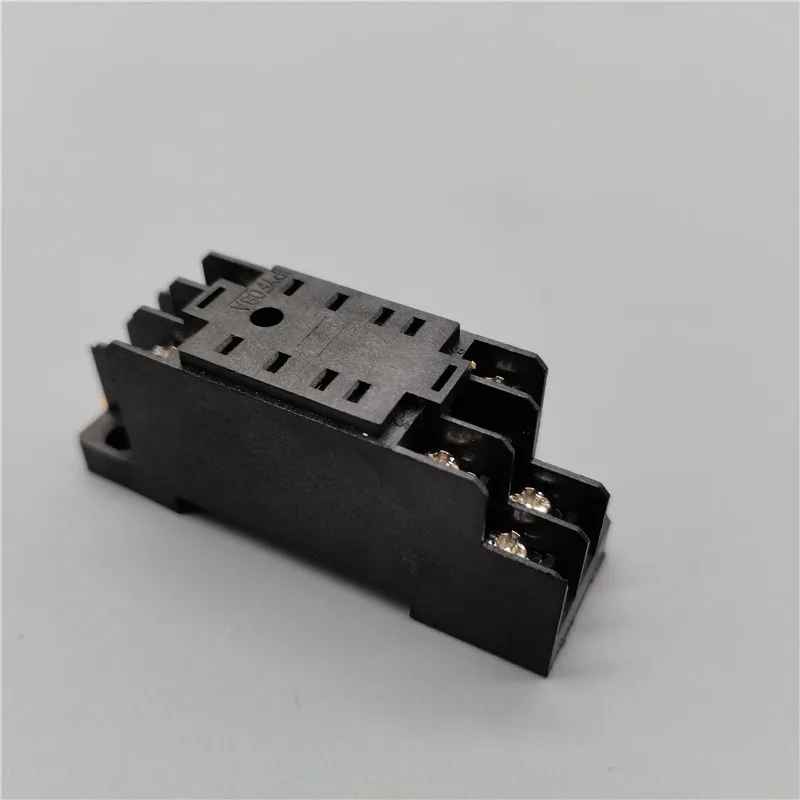 1 шт. MY2P HH52P MY2NJ катушка реле общего назначения DPDT микро мини электромагнитный