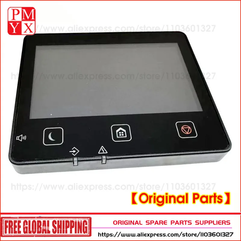 Панель управления PXMYOA для Canon LBP228x LBP248x LBP674C MF756CX MF460 MF465dw MF462dw MF463dw MF469dw MF467dw MF751Cdw MF752CDW