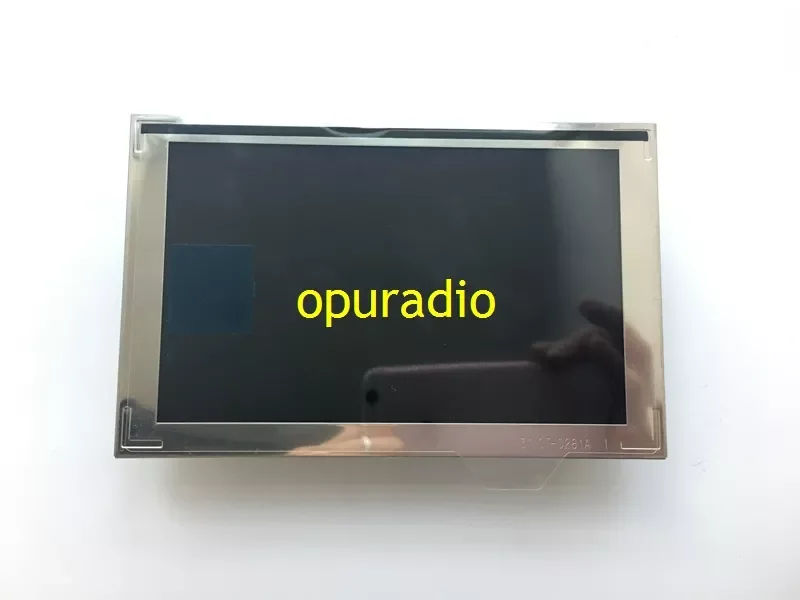 

NEW2023 Original new 5.8inch LCD display LB058WQ1-SD01 400*240 LB058WQ1(SD)(01) LCD monitor for Mercedes W212 e250 car GPS navig