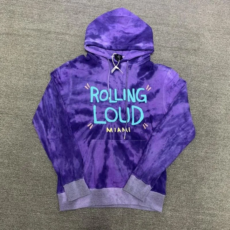 

22SS New Style Batik Letter Print Astroworld Hoodies Men Women EU Size 100% Cotton TRAVIS SCOTT Pullover Fashion Winter Hentai
