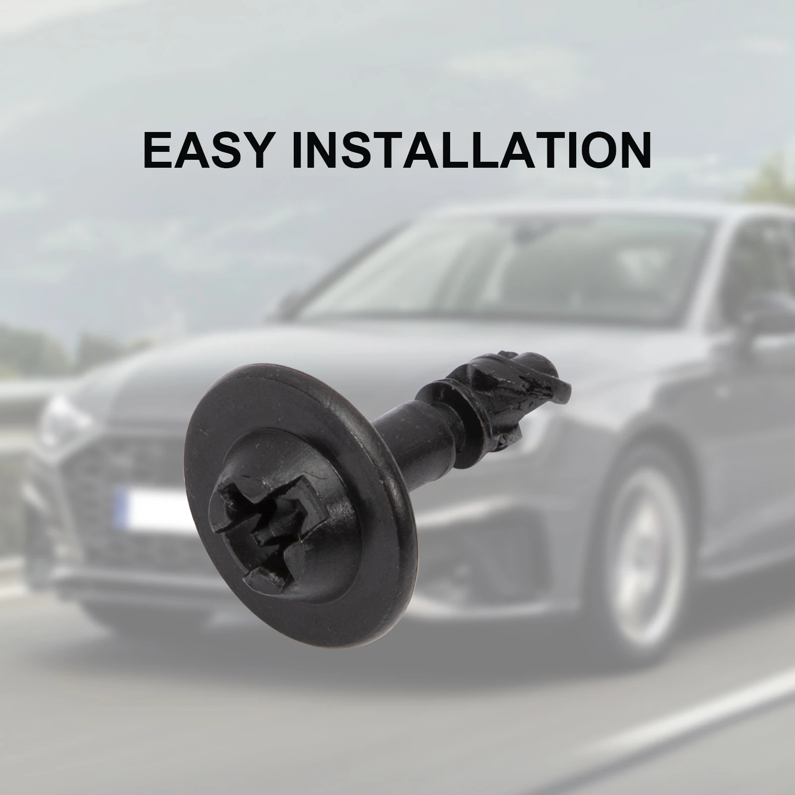 Фото 16 шт. для Audi A4/A4 Avant/A5/A5, сменные винты днища 8K0805121 51718212148 Cabriolet/A6/A6 Avant/A7 Sportback/Q3/Q5 №1