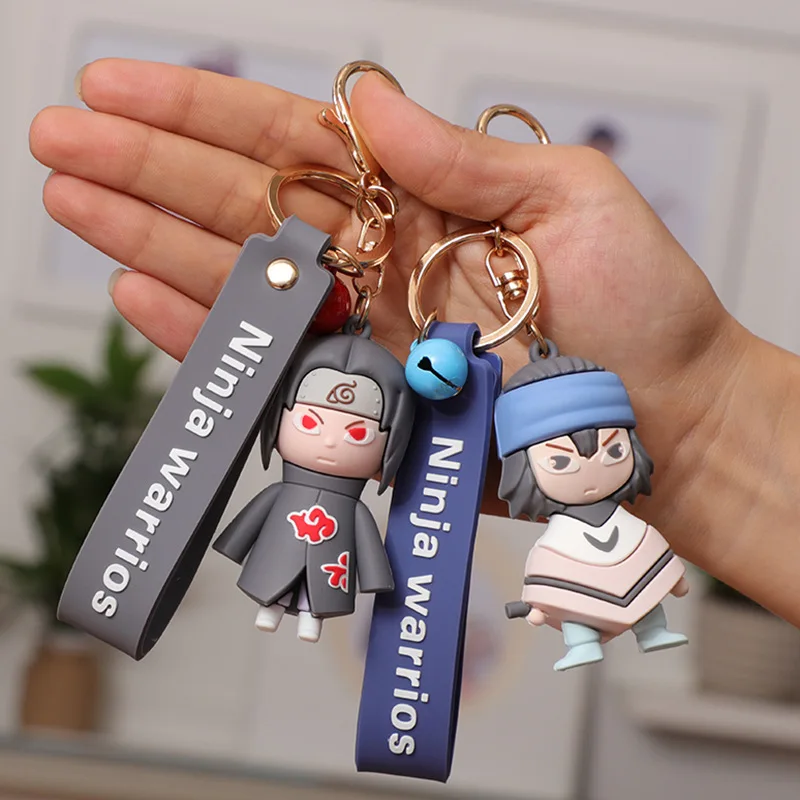Брелок для ключей «Наруто», детский подарок