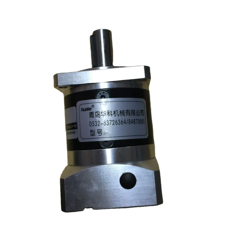 

PL series high precision low backlash planetary gearbox