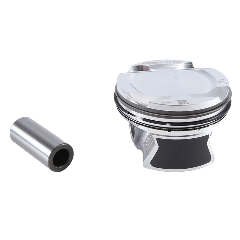 Набор колец для поршней двигателя Φ 11258657760 мм BMW F55 F56 G30 120I 220I 11258678931 11258618503 11258638450