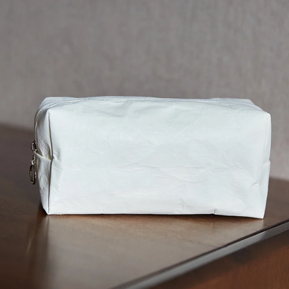 

Дорожная косметичка, вместительная стильная Портативная сумка для хранения косметики, помады, теней для век, косметические кисти