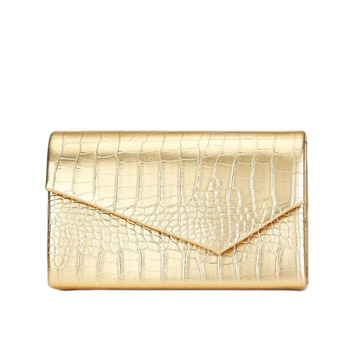 

2022 New Stone Skin Leather Women Clutch Bags Wedding Leather Purse Fashion Banquet Purse For Ladies Mini Bags 2 Colors