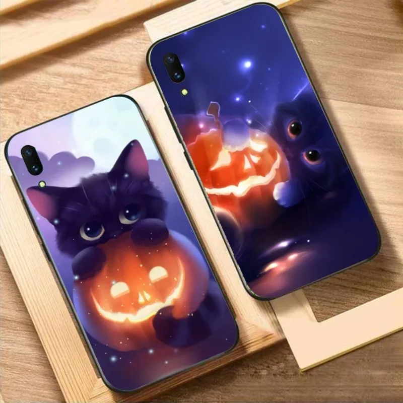 

Чехол для телефона Huawei Mate 40 30 20 10 Pro Lite Nova 9 8 5T Y7p Y7