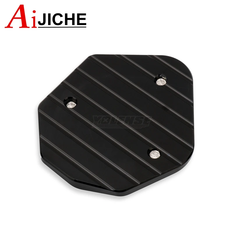 Алюминиевая Подставка Для Мотоцикла С ЧПУ 800NK Удлинительной Боковой Подставкой