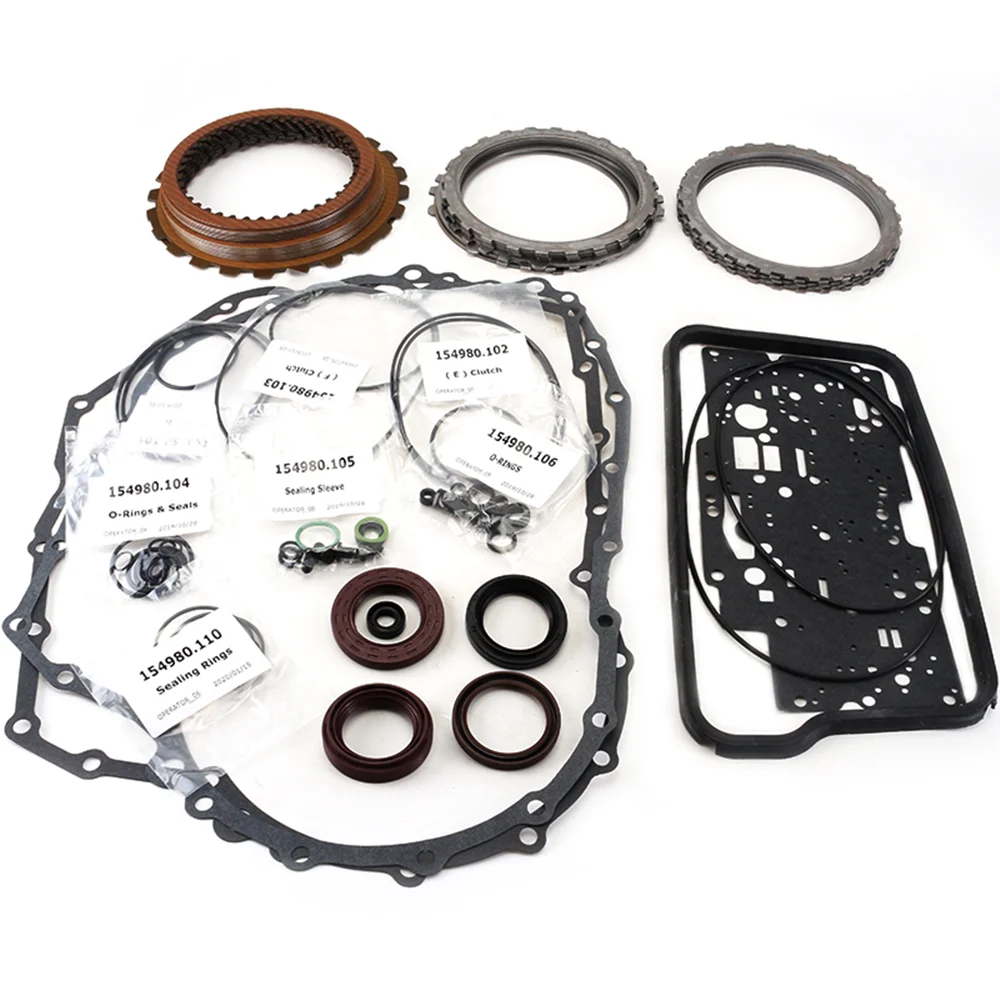 

Ремонтный комплект ZF4HP20 4HP20 для Peugeot GM Chevrolet Suzuki
