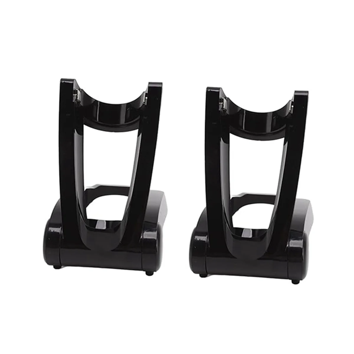 

Suitable for Shaver RQ12 Charger Base RQ1251/1250/1280/1260 Accessories Shaver Foldable Stand 2 Pack