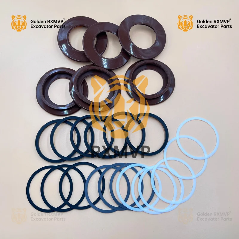 Для 17218537 Ремкомплекты дискового тормоза для модели A25f A30f L105 RXMVP