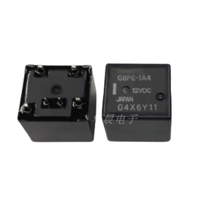 Новинка, реле на 6 футов