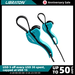 Съемники-"Ключи" Libraton с хомутом