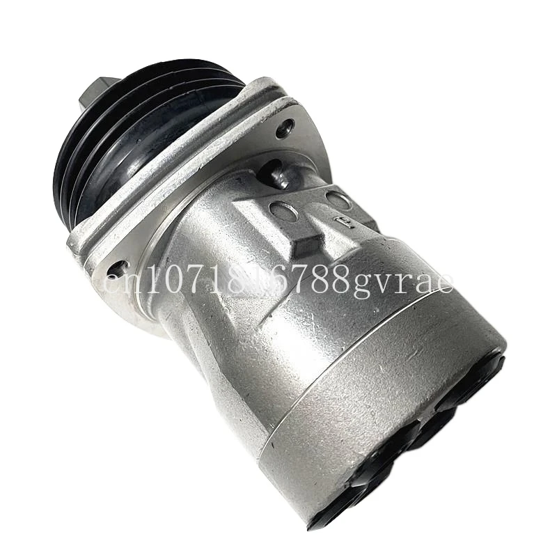 

For Excavator Vio50-2 Joystick Assembly Joystick Handle Valve Seat Assembly High Quality Accessories