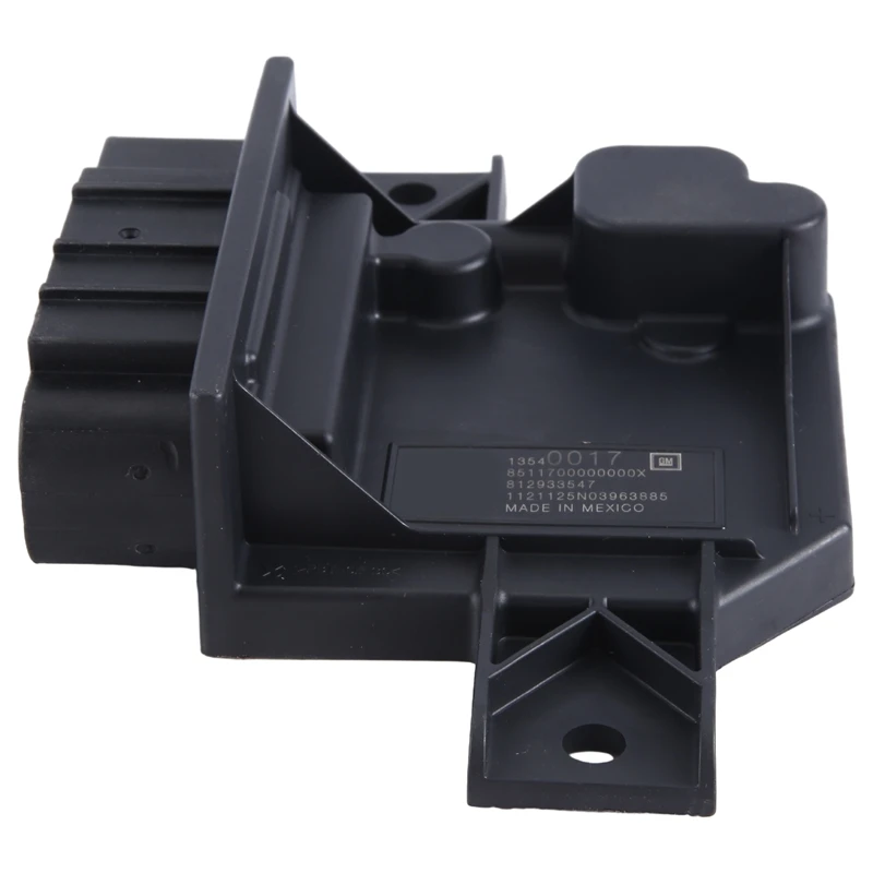 Вал привода топливного насоса черная деталь модуля 13531876 13540022 13540029 для BUICK CADILLAC