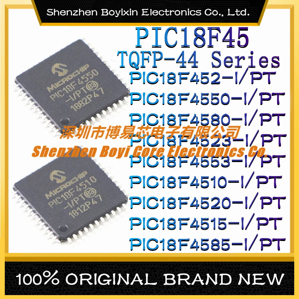 

Оригинальный оригинальный микроконтроллер IC chip