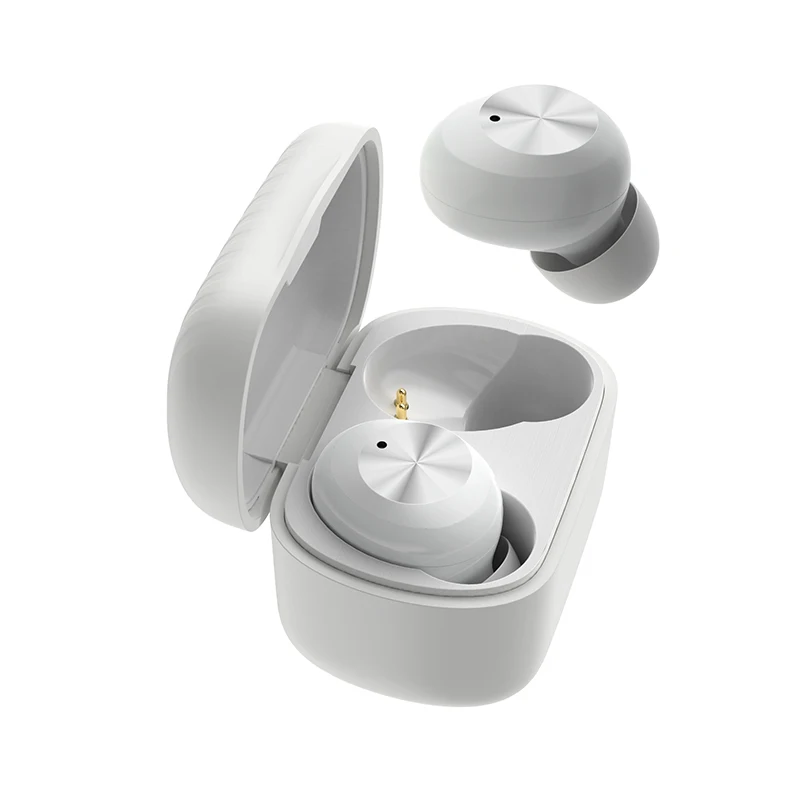 

2022 New Tws bluetooth headset 5.0 active noise reduction bluetooth headset in-ear wireless bluetooth headset gaming headset 005