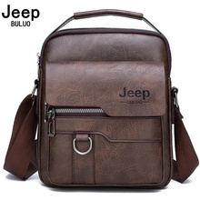 Jeep buluo-bandoleras cruzadas para hombre...