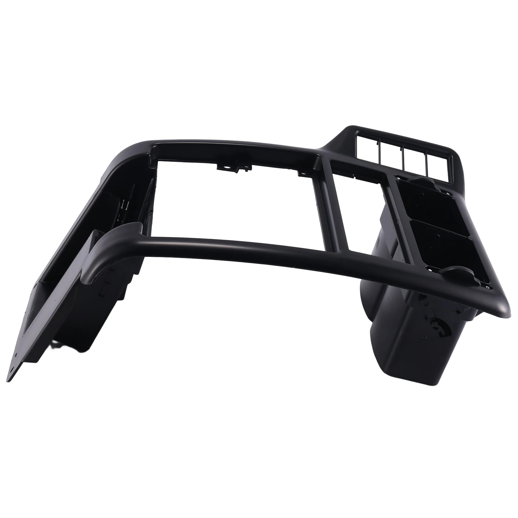 6N1858071A внутренняя центральная консоль приборная панель Вентиляционная решетка