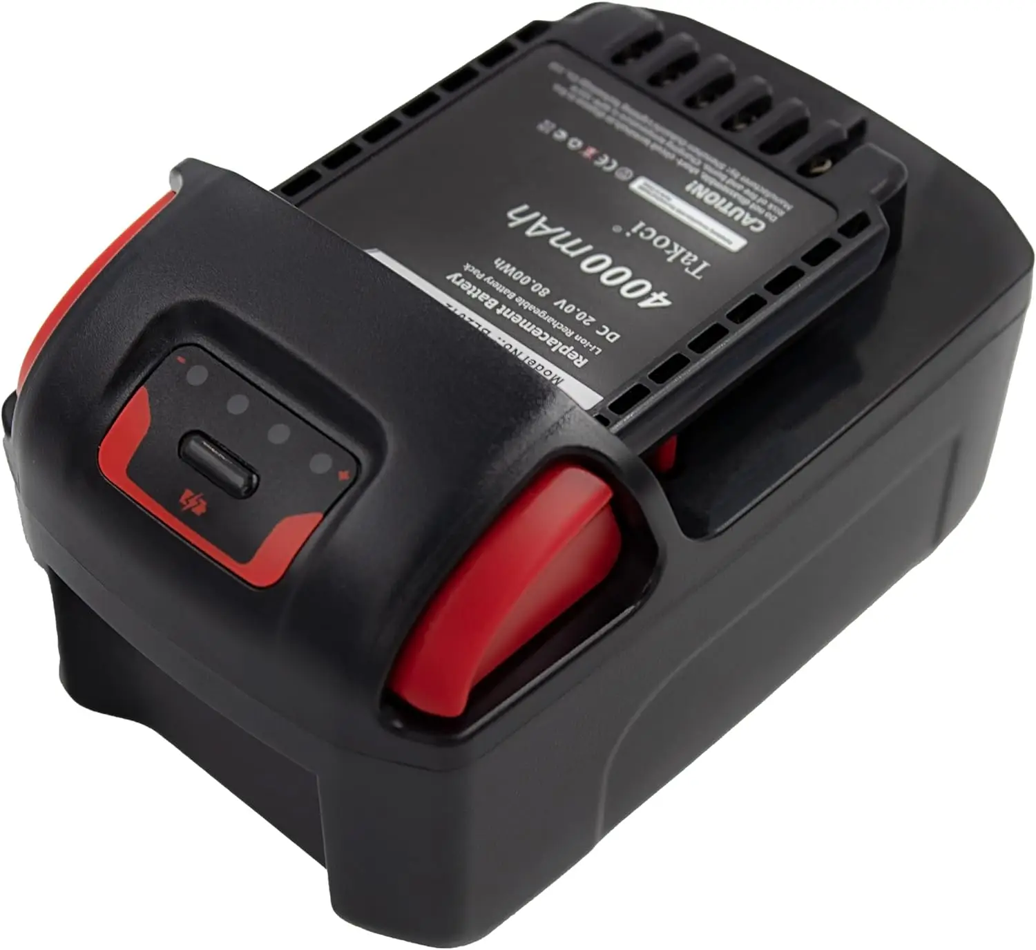Сменный аккумулятор для дрели InG Ersoll Rand D5140 IQV20 IRC-R3150-K2 IRC-W7150 IRC-W7150-K1 IRC-W7150-K2 IRR3150-K2