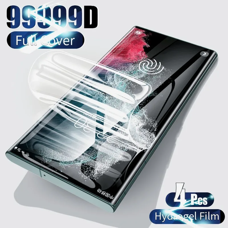 

Гидрогелевая пленка для Samsung Galaxy Z Flip 4 3 2