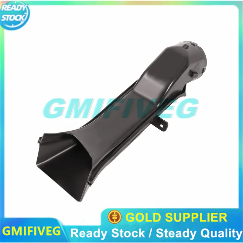 Воздушная коробка и трубка Shiel-d для Dodge Charger SRT Scat Pack Daytona Hellcat Ram 2017 - 2021 68175164AC 68228902AB