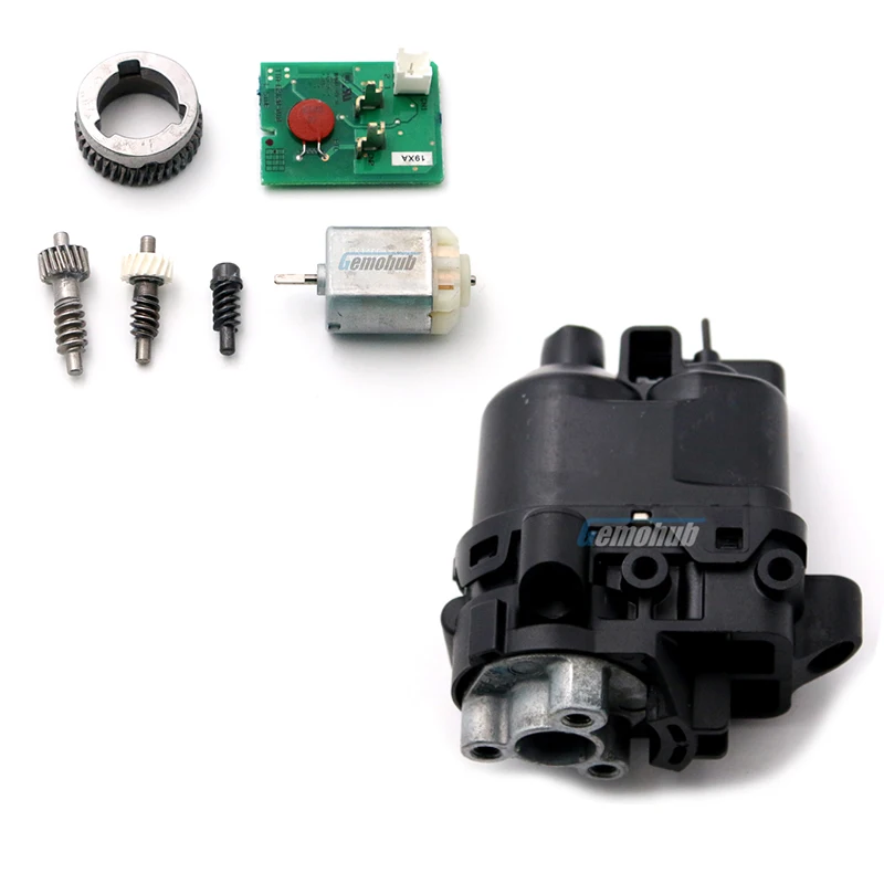 

For 2018-2022 Honda Accord Power Folding Unit Mirror Actuator Motor module gear hoop PCB BOARD assembly car parts original