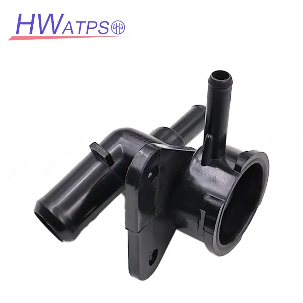 LFB7 15 17Y Новая заливная горловина радиатора с крышкой для Mazda 5 6 2.3L L4 2006-2010 LFB7-15-17YA